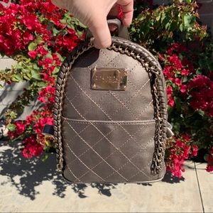 NEW! Mini Backpack by Bebe